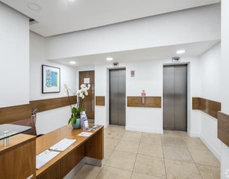 New Bridge Street, London, EC4V